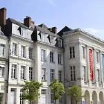 D'hotes Les Cles Des Places 4* Arras