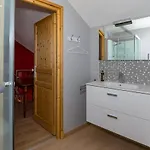 Alojamento de Acomodação e Pequeno-almoço D'hotes Les Cles Des Places Arras