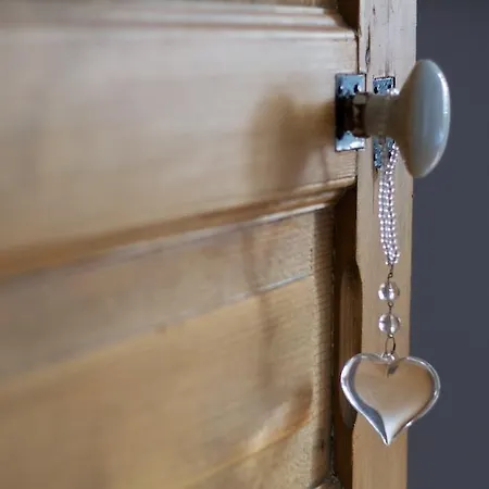 Panzió D'hotes Les Cles Des Places