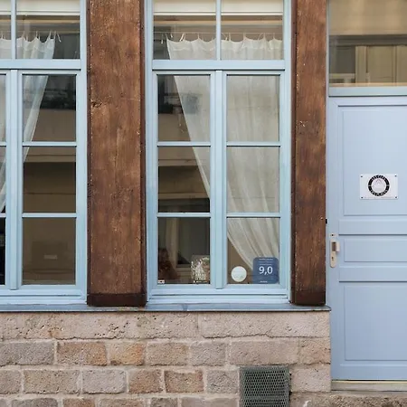 Bed & Breakfast D'hotes Les Cles Des Places