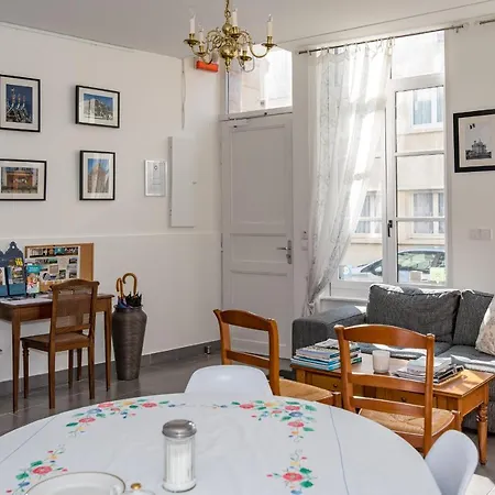 Bed & Breakfast D'hotes Les Cles Des Places