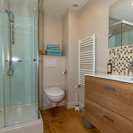 D'hotes Les Cles Des Places Panzió Arras