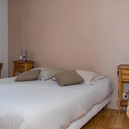 D'hotes Les Cles Des Places