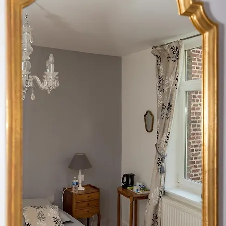 D'hotes Les Cles Des Places Panzió Arras