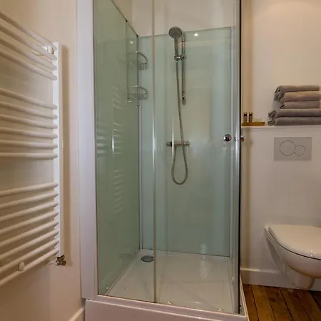 D'hotes Les Cles Des Places 4* Arras