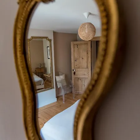 Panzió D'hotes Les Cles Des Places Arras