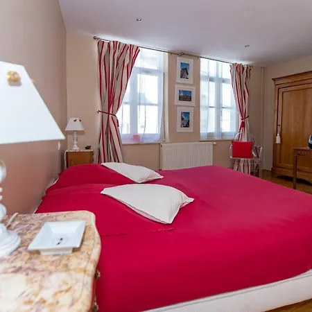 Bed & Breakfast D'hotes Les Cles Des Places