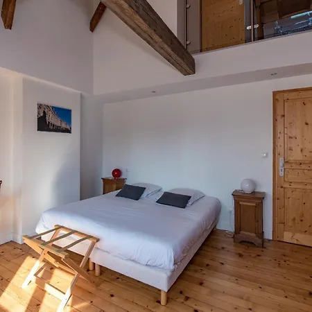D'hotes Les Cles Des Places 2* Arras