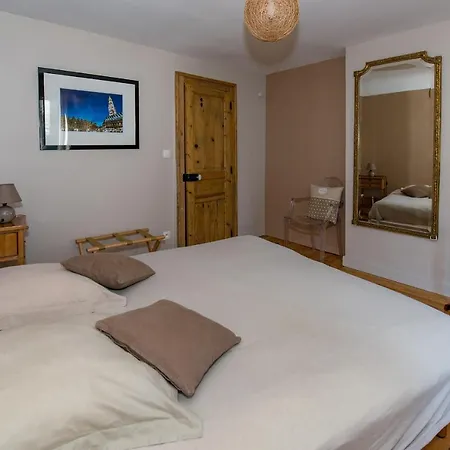 D'hotes Les Cles Des Places 4* Arras