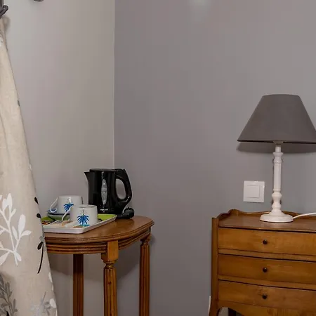 D'hotes Les Cles Des Places Arras