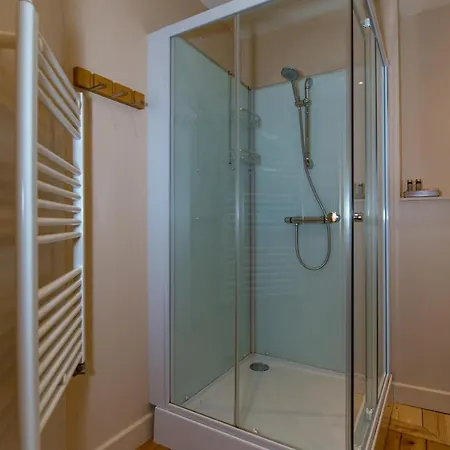 D'hotes Les Cles Des Places Bed & Breakfast Arras