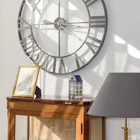 D'hotes Les Cles Des Places 4* Arras