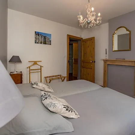 Bed & Breakfast D'hotes Les Cles Des Places Arras
